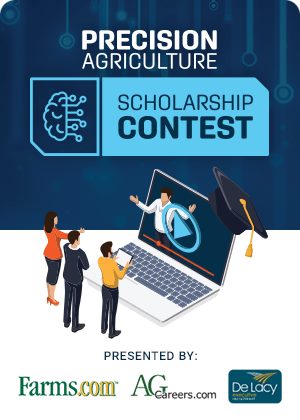 precision-agriculture-scholarship-header