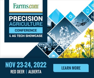 Precision Agriculture Conference