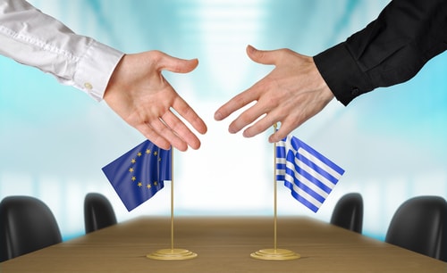 Eurozone and Greece