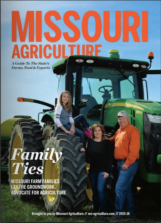 Missouri Agriculture