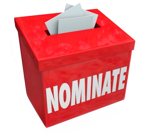 Nomination box