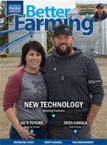 Better Farming November 2019 Cover