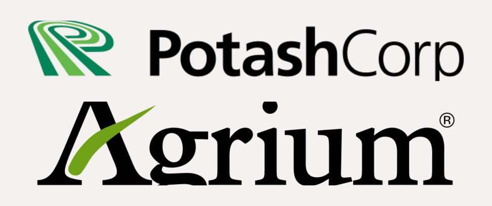 Potash Agrium