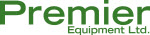 Premier Equipment logo