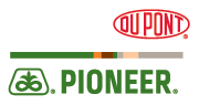 Dupont Pioneer logo