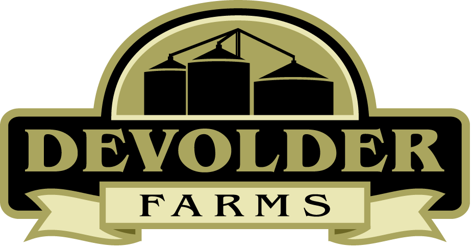 Devolder Farms Logo