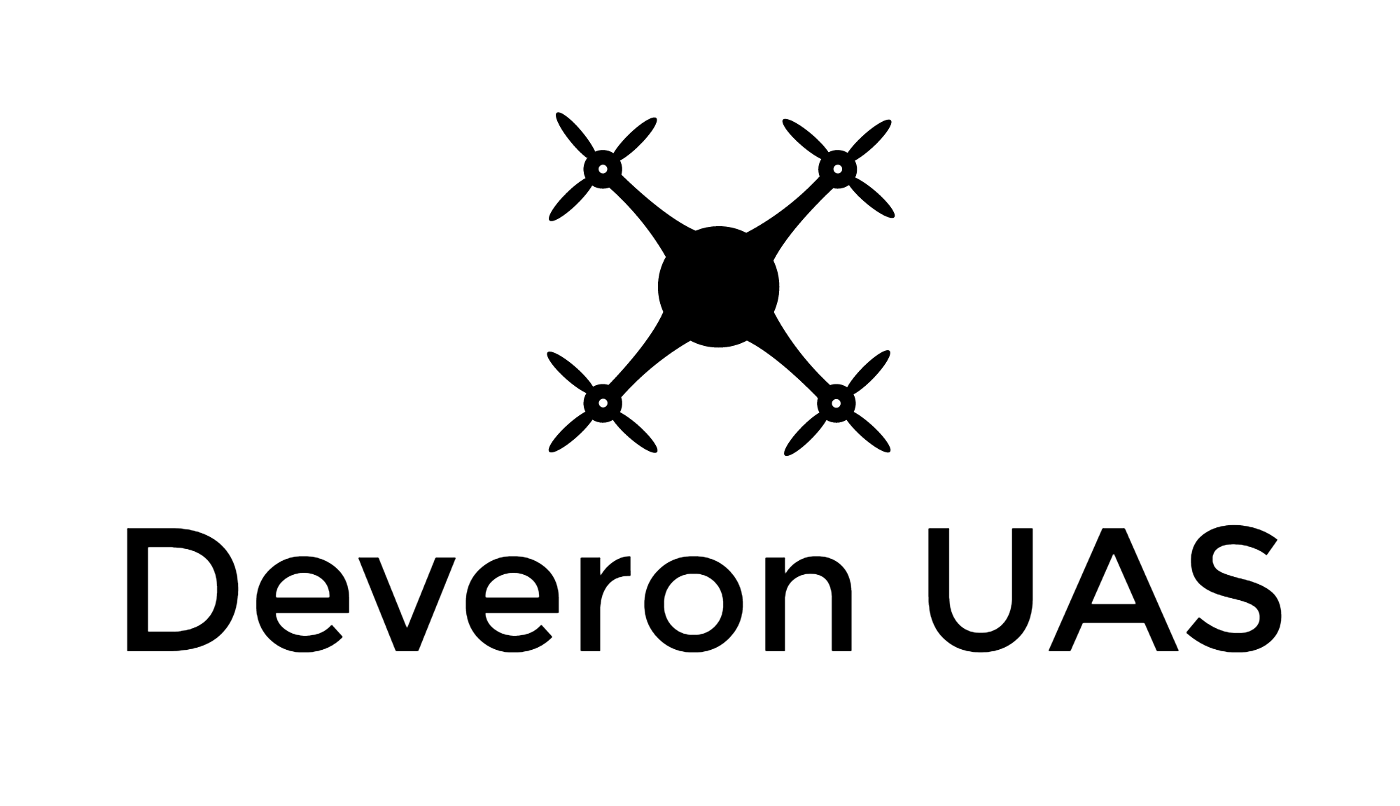 Deveron UAS Logo 