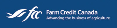 Farm Credit Canada Logo