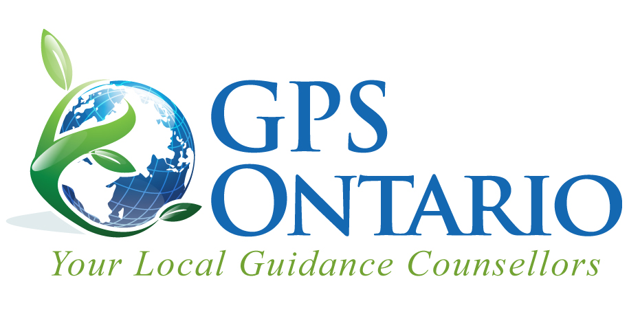 GPS Ontario Logo