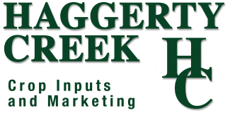 Haggerty Creek Ltd. Logo