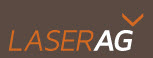 Laser Ag Logo