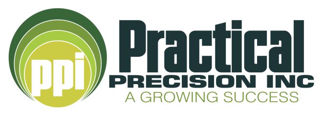 Practical Precision Logo 