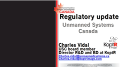 Regulatory Update Presentation 