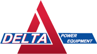 Delta Power Logo