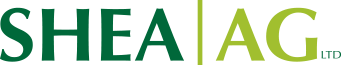 Shea Ag Logo