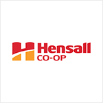 Hensall Co-Operative Logo