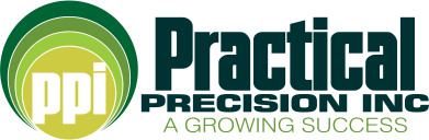 Practical Precision Logo 