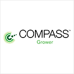 BASF Compass Grower logo 