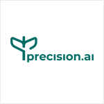 Precision AI Logo