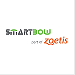 SmartBow part of Zoetis logo