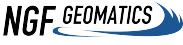 NGF Geomatics Logo 