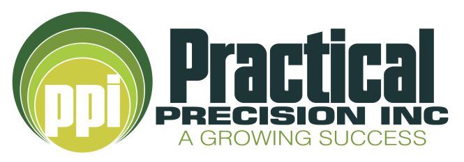 Practical Precision Inc Logo 