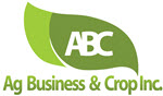 Ag Business and Crop Inc. Logo