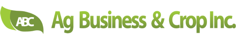 Ag Business & Crop Logo 