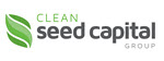 Clean Seed Capital Group Logo