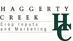 Haggerty Creek Logo