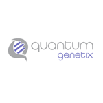 Quantum Genetix Logo