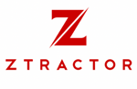Ztractor Logo
