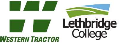 Western Tractor and Lethbridge College