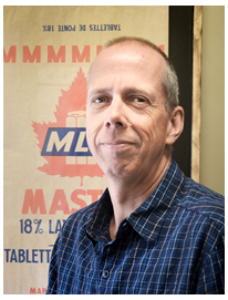 Peter Peacock will retire as general manager for Ontario at Masterfeeds, effective March 22, 2019, after a long and successful career in the Canadian feed industry.  