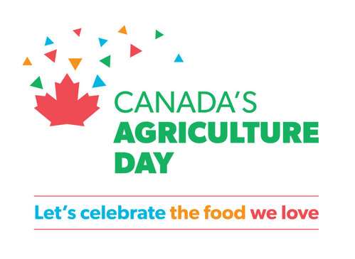 Canada's Ag Day