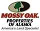 Mossy Oak Properties of Alaska