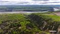 High Barr Plateau - 5,665 Acres for Sale, Fort St. John, British Columbia