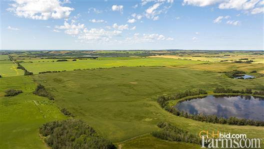 Two Hills Next Level - 316 Acres for Sale, Two Hills, Alberta