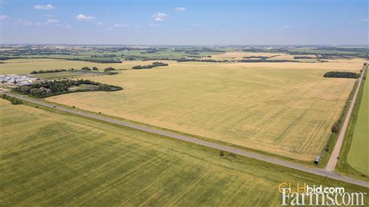 Urban County Line for Sale, Edmonton, Alberta