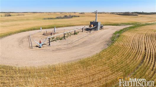 At The Helm for Sale, At The Helm, Alberta