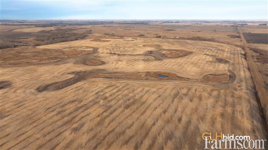 Quad Opportunity for Sale, Vegreville, Alberta