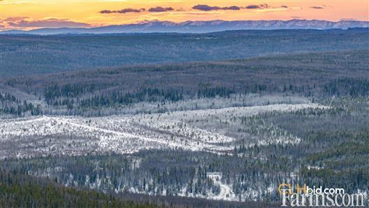 Outer Banks for Sale, Wonowon, Alberta