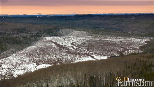 Outer Banks for Sale, Wonowon, Alberta