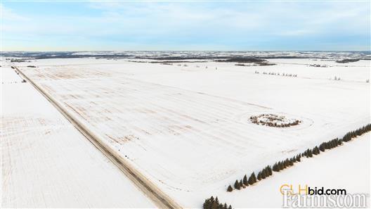 Two Hills Double-Up for Sale, Two Hills, Alberta