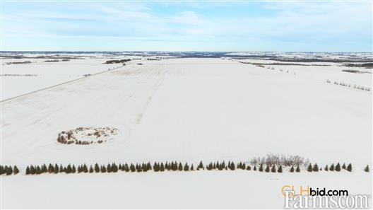 Two Hills Double-Up for Sale, Two Hills, Alberta