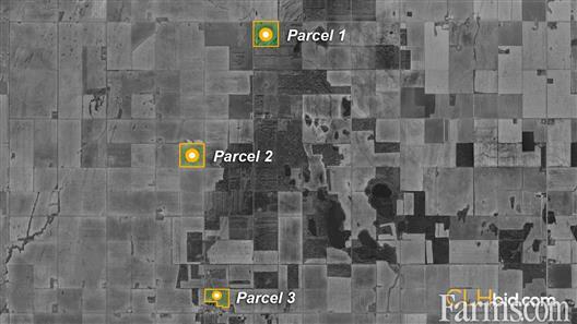 Trois Grandiose Producer for Sale, Falher, Alberta