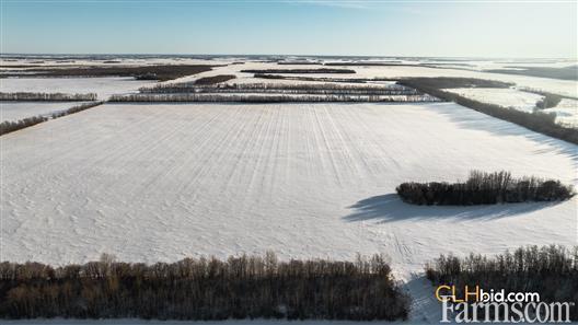 Trois Grandiose Producer for Sale, Falher, Alberta