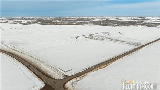 Larson Legacy for Sale, Wainwright, Alberta