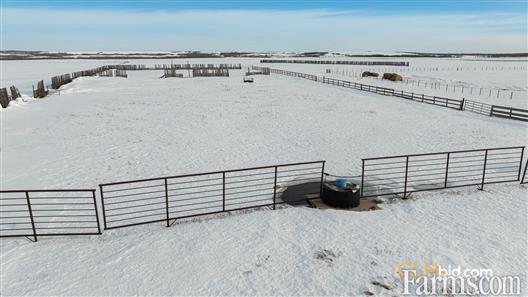 Larson Legacy for Sale, Wainwright, Alberta