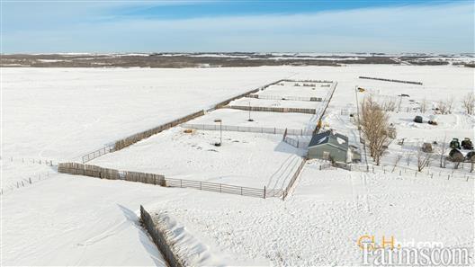 Larson Legacy for Sale, Wainwright, Alberta